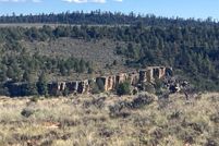 Property for sale in Rio Arriba County, New Mexico
