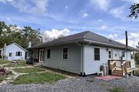 Property for sale in Barbour County, West Virginia