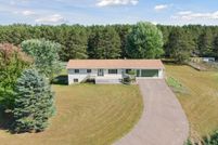 Farm Property for sale in Isanti County, Minnesota