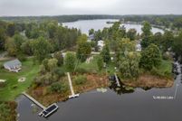 Lakefront Property for sale in Barry County, Michigan