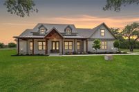 Property for sale in Parker County, Texas