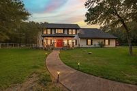 Property for sale in Parker County, Texas