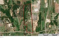 Property for sale in Parker County, Texas