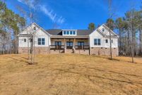 Property for sale in Edgefield County, South Carolina