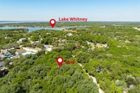 Property for sale in Hill County, Texas