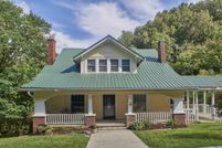 Property for sale in Cocke County, Tennessee