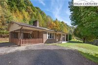 Property for sale in Ashe County, North Carolina