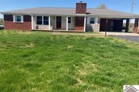 Property for sale in Graves County, Kentucky