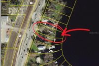 Lakefront Property for sale in Pasco County, Florida