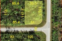 Property for sale in Charlotte County, Florida