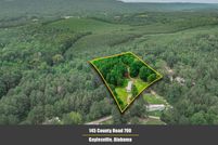 Property for sale in Cherokee County, Alabama