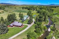 Lakefront Property for sale in Park County, Montana