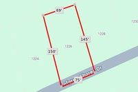 Undeveloped Land for sale in Cheboygan County, Michigan