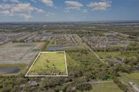 Undeveloped Land for sale in Hillsborough County, Florida