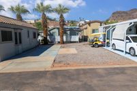 Property for sale in La Paz County, Arizona