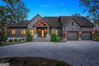 Property for sale in Rabun County, Georgia