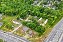 Property for sale in Cabarrus County, North Carolina