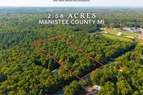 Property for sale in Manistee County, Michigan
