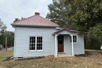 Property for sale in McNairy County, Tennessee