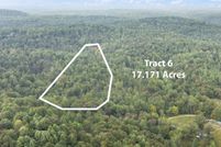 Undeveloped Land for sale in Hart County, Kentucky