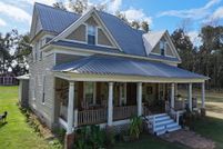 Property for sale in Brooks County, Georgia