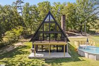 Waterfront Property for sale in Pickens County, South Carolina