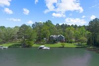 Lakefront Property for sale in Greene County, Georgia