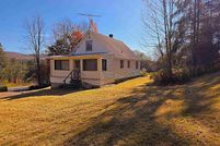 Property for sale in Orange County, Vermont