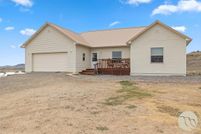 Property for sale in Carbon County, Montana