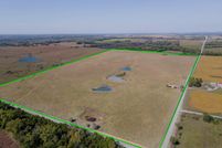 Undeveloped Land for sale in Jackson County, Kansas