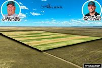 Property for sale in Goshen County, Wyoming