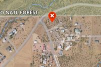 Undeveloped Land for sale in Gila County, Arizona