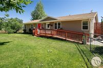 Property for sale in Carbon County, Montana