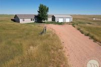 Property for sale in Fallon County, Montana