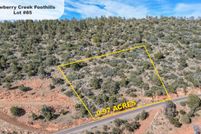 Property for sale in Gila County, Arizona