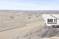 Undeveloped Land for sale in Yellowstone County, Montana