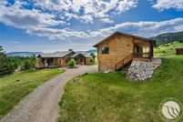 Property for sale in Stillwater County, Montana