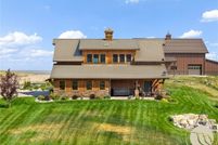 Property for sale in Carbon County, Montana