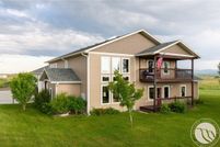 Property for sale in Sweet Grass County, Montana