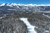 Undeveloped Land for sale in Summit County, Colorado