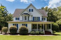 Property for sale in Chatham County, North Carolina