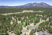 Undeveloped Land for sale in Coconino County, Arizona