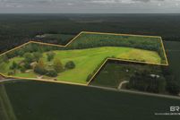 Property for sale in Escambia County, Alabama