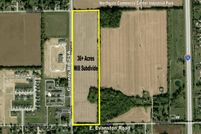 Undeveloped Land for sale in Miami County, Ohio