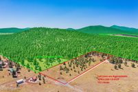 Undeveloped Land for sale in Coconino County, Arizona