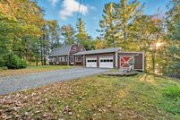 Lakefront Property for sale in Franklin County, Maine