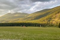 Property for sale in Lincoln County, Montana