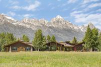 Property for sale in Teton County, Wyoming