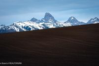 Lakefront Property for sale in Teton County, Idaho