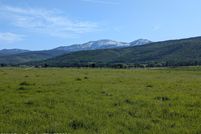 Property for sale in Teton County, Wyoming